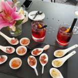Risiè food