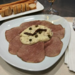 Risiè food