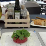 Risiè food