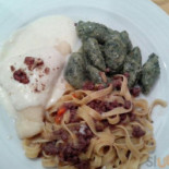 Locanda Dal Barba Comida