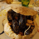 Millennium Comida