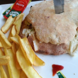 Millennium Comida