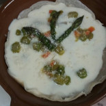 Dai Foresti Nourriture