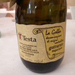 Dai Foresti Nourriture