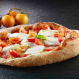 Gusto Divino Nourriture