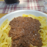 La Monteson Nourriture