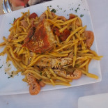 Lupo Di Mare Nourriture