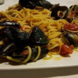 Lupo Di Mare Nourriture
