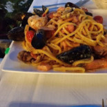 Lupo Di Mare Nourriture