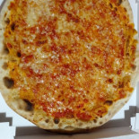 Pizzeria Pony Express Nourriture