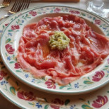 Martinet Nourriture