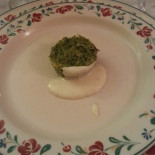 Martinet Nourriture