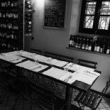 Vinoteca Centro Storico Comida