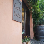 Vinoteca Centro Storico Exterior