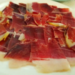 Vinoteca Centro Storico Comida
