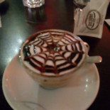 Vanity Caffè Nourriture