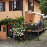 Vinoteca Centro Storico Comida