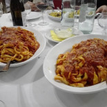Margazzillo food