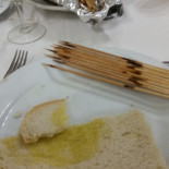 Margazzillo food