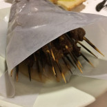 Margazzillo food