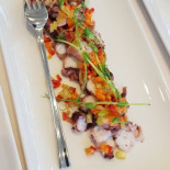 Margazzillo food
