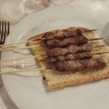 Margazzillo food