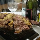Margazzillo food