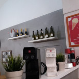 Moro Caffe Trani Nourriture