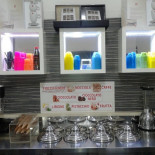 Moro Caffe Trani Nourriture