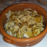 La Lanterna Nourriture