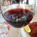La Lanterna Nourriture