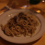 Ferretti Comida