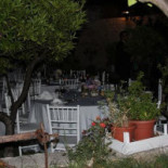 Masseria Valente Extérieur