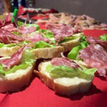 Dolce Vita Nourriture