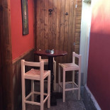 Roxy À l'intérieur