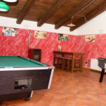 Roxy À l'intérieur