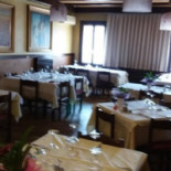 Trattoria Barison Nourriture