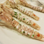 Trattoria Barison Nourriture