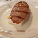 Trattoria Barison Nourriture
