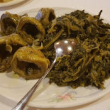 Trattoria Barison Nourriture