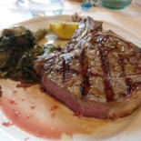 Trattoria Barison Nourriture