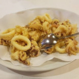 Trattoria Barison Nourriture