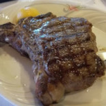Trattoria Barison Nourriture