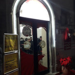 Pizzeria Dal Massy Carte