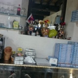 Pizzeria Dal Massy Nourriture