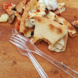 Pizzeria Dal Massy Nourriture