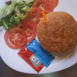 Pizzeria Dal Massy À l'intérieur