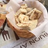 Pizzeria Dal Massy Nourriture