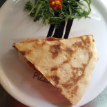 Pizzeria Dal Massy Nourriture