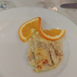 Castello Comida